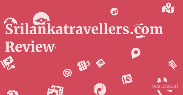 Srilankatravellers.com Review 1 by BestFREE.nl