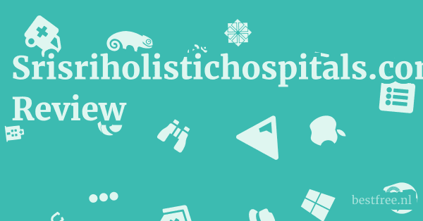 Srisriholistichospitals.com Review 1 by BestFREE.nl
