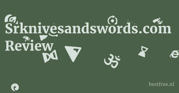 Srknivesandswords.com Review 1 by BestFREE.nl