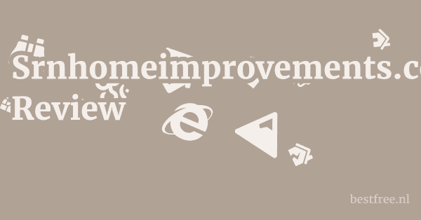 Srnhomeimprovements.com Review 1 by BestFREE.nl