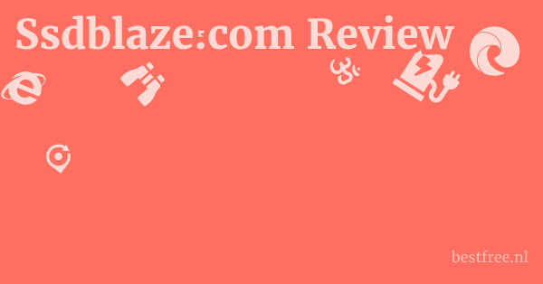 Ssdblaze.com Review 1 by BestFREE.nl