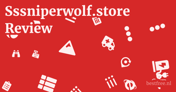 Sssniperwolf.store Review 1 by BestFREE.nl
