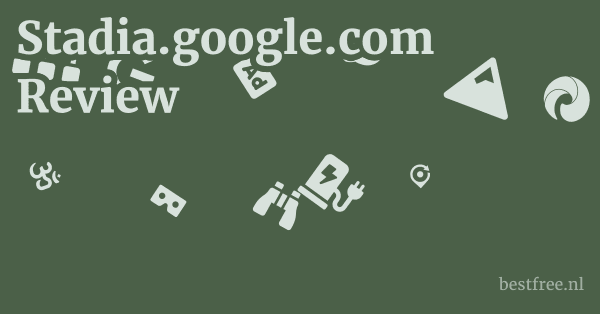 Stadia.google.com Review 1 by BestFREE.nl