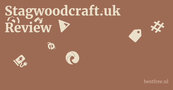 Stagwoodcraft.uk Review 1 by BestFREE.nl