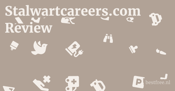 Stalwartcareers.com Review 1 by BestFREE.nl