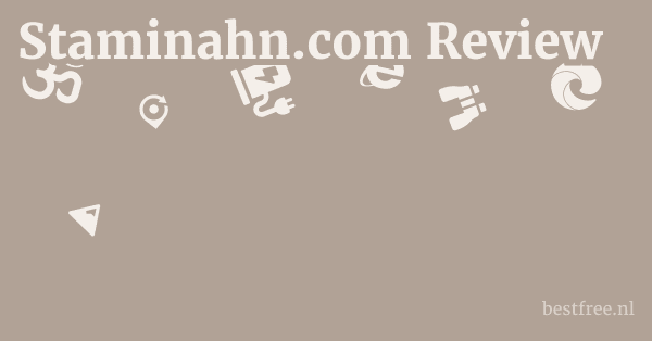 Staminahn.com Review 1 by BestFREE.nl