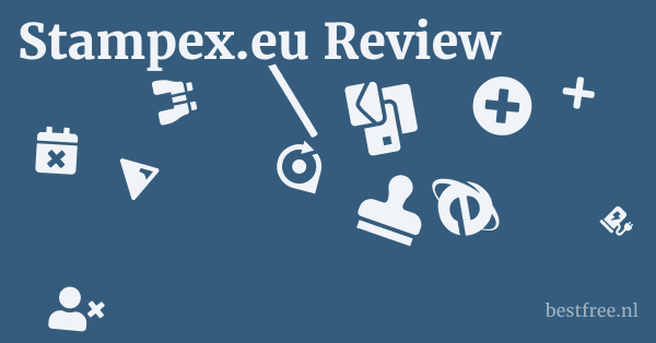 Stampex.eu Review 1 by BestFREE.nl