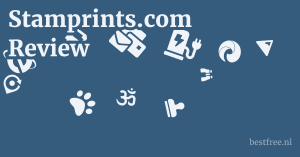 Stamprints.com Review 1 by BestFREE.nl