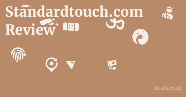 Standardtouch.com Review 1 by BestFREE.nl