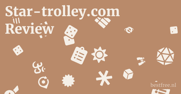 Star-trolley.com Review 1 by BestFREE.nl