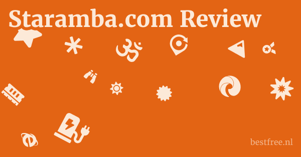 Staramba.com Review 1 by BestFREE.nl