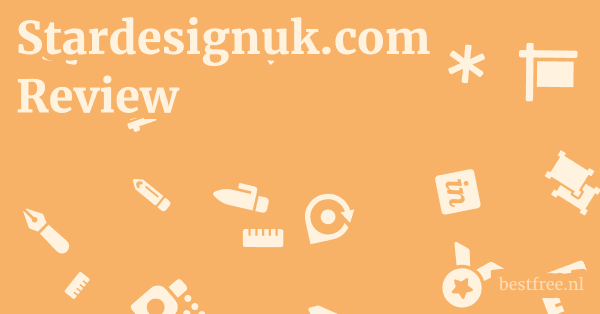 Stardesignuk.com Review 1 by BestFREE.nl