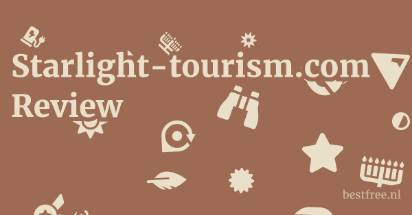 Starlight-tourism.com Review 1 by BestFREE.nl
