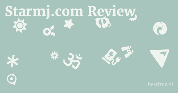 Starmj.com Review 1 by BestFREE.nl