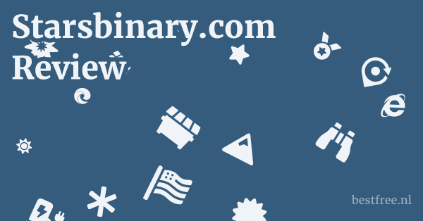Starsbinary.com Review 1 by BestFREE.nl