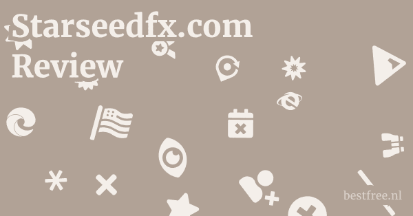 Starseedfx.com Review 1 by BestFREE.nl