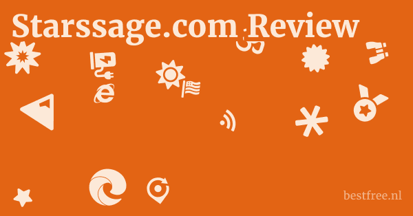 Starssage.com Review 1 by BestFREE.nl