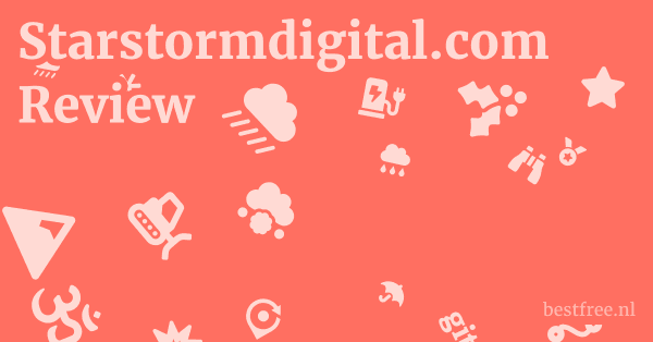 Starstormdigital.com Review 1 by BestFREE.nl