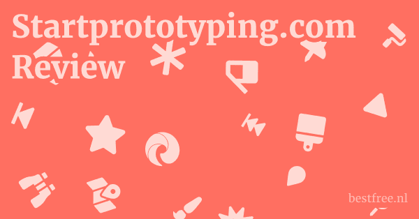 Startprototyping.com Review 1 by BestFREE.nl
