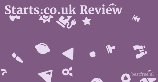 Starts.co.uk Review 1 by BestFREE.nl