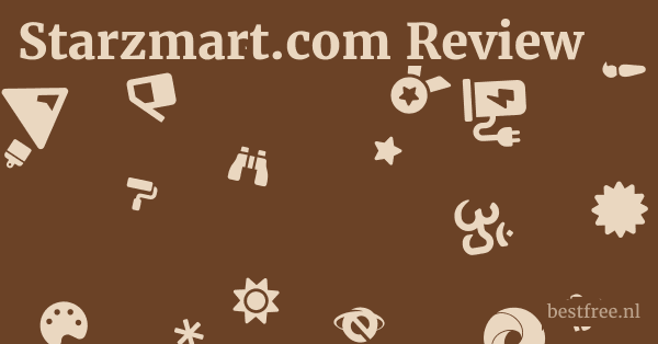 Starzmart.com Review 1 by BestFREE.nl