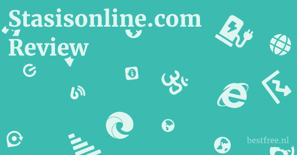 Stasisonline.com Review 1 by BestFREE.nl