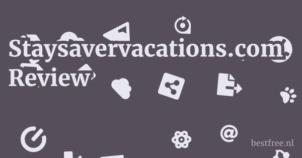 Staysavervacations.com Review 1 by BestFREE.nl
