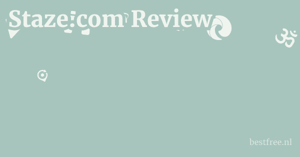 Staze.com Review 1 by BestFREE.nl