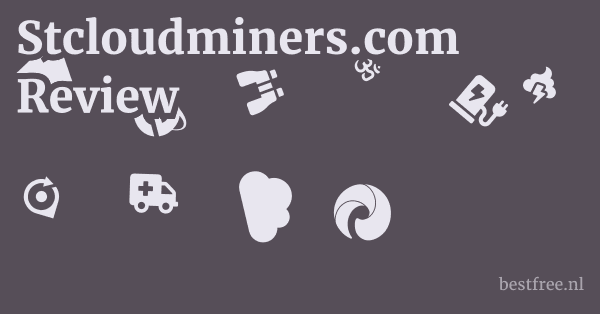 Stcloudminers.com Review 1 by BestFREE.nl