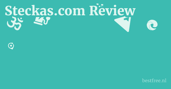 Steckas.com Review 1 by BestFREE.nl
