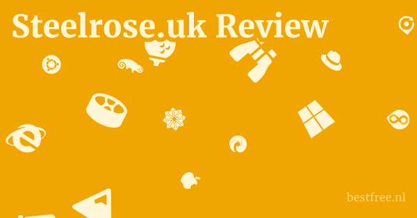 Steelrose.uk Review 1 by BestFREE.nl