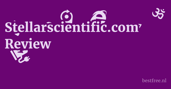 Stellarscientific.com Review 1 by BestFREE.nl