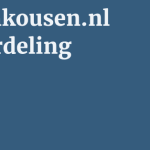Steunkousen.nl Beoordeling 5 by BestFREE.nl