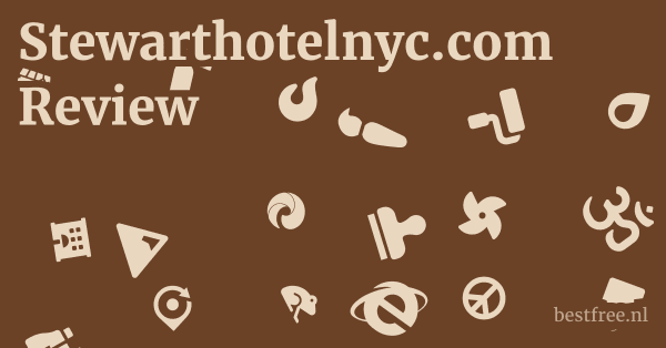 Stewarthotelnyc.com Review 1 by BestFREE.nl
