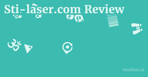 Sti-laser.com Review 1 by BestFREE.nl
