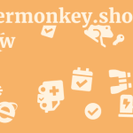 Stickermonkey.shop Review 9 by BestFREE.nl