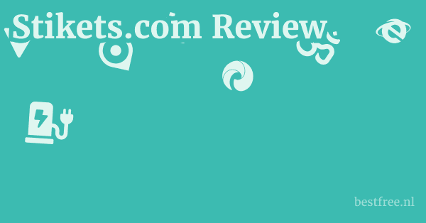 Stikets.com Review 1 by BestFREE.nl