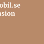 Stilmobil.se Recension 9 by BestFREE.nl