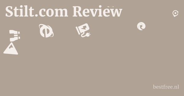 Stilt.com Review 1 by BestFREE.nl