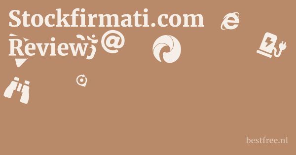 Stockfirmati.com Review 1 by BestFREE.nl