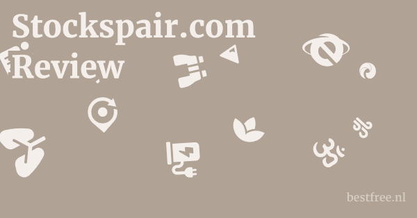 Stockspair.com Review 1 by BestFREE.nl