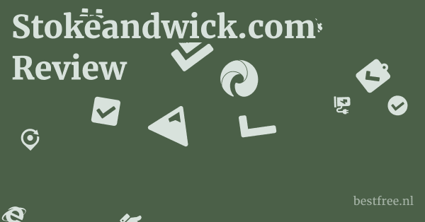 Stokeandwick.com Review 1 by BestFREE.nl