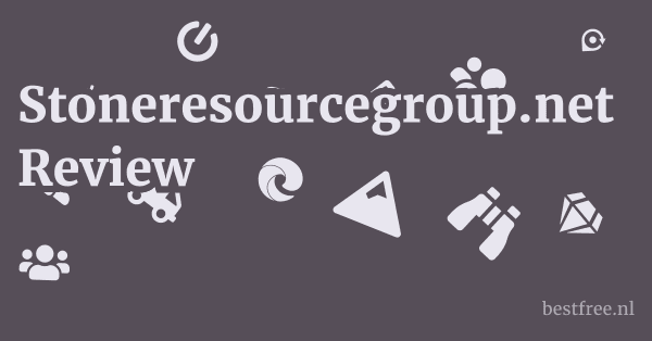 Stoneresourcegroup.net Review 1 by BestFREE.nl