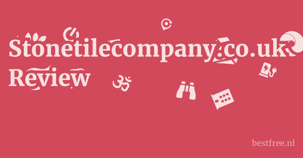 Stonetilecompany.co.uk Review 1 by BestFREE.nl