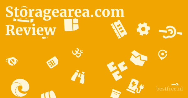 Storagearea.com Review 1 by BestFREE.nl