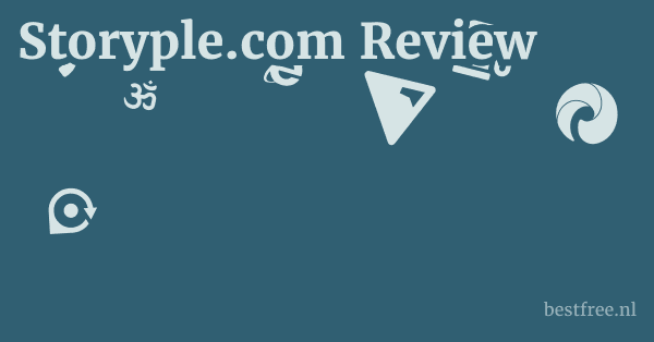 Storyple.com Review 1 by BestFREE.nl