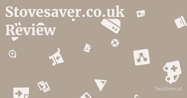 Stovesaver.co.uk Review 1 by BestFREE.nl
