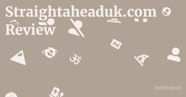 Straightaheaduk.com Review 1 by BestFREE.nl