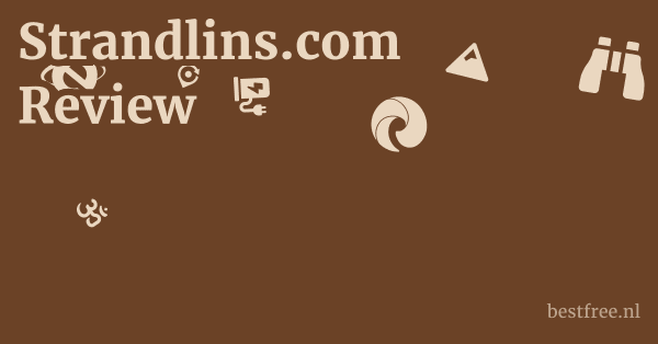 Strandlins.com Review 1 by BestFREE.nl
