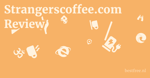 Strangerscoffee.com Review 1 by BestFREE.nl